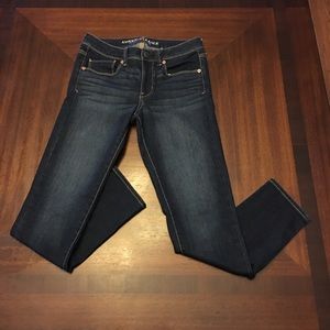 American Eagle Jeans! 😍